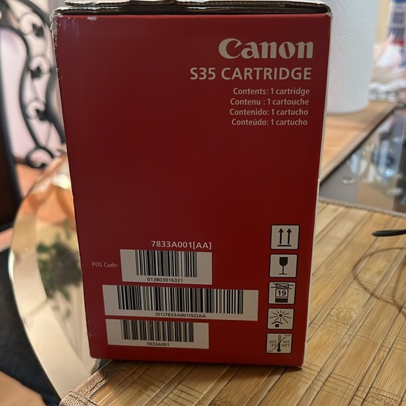 Canon Momochrome laser - Picture 4 of 7